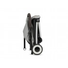 Noul Cybex Orfeo sport ultracompact compatibil avion Fog Grey
