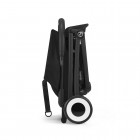 Travel Pack de la nastere: Noul Cybex Orfeo 2in1 Magic Black cu Cybex Cloud G Plus i-size recline testata ADAC