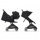 Noul Cybex Orfeo sport ultracompact compatibil avion Stormy Blue