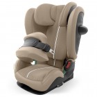 Noul Scaun auto Cybex Pallas G3 Almond Beige i-Fix Plus