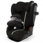 Noul Scaun auto Cybex Pallas G3 Moon Black i-Fix Plus