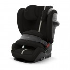 Noul Scaun auto Cybex Pallas G3 Moon Black i-Fix Plus