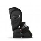 Noul Scaun auto Cybex Pallas G3 Moon Black i-Fix Plus