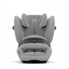 Noul Scaun auto Cybex Pallas G3 Stone Grey i-Fix Plus