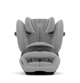 Noul Scaun auto Cybex Pallas G3 Stone Grey i-Fix Plus