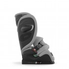 Noul Scaun auto Cybex Pallas G3 Stone Grey i-Fix Plus