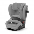 Noul Scaun auto Cybex Pallas G3 Stone Grey i-Fix Plus
