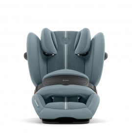 Noul Scaun auto Cybex Pallas G3 Stormy Blue i-Fix Plus