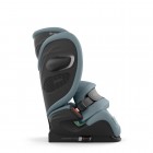 Noul Scaun auto Cybex Pallas G3 Stormy Blue i-Fix Plus