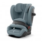 Noul Scaun auto Cybex Pallas G3 Stormy Blue i-Fix Plus