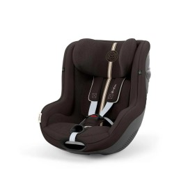 Scaun Auto Cybex Sirona G3 Plus Chocolate Brown i-Size 3 luni – 4 ani rotativ