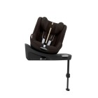 Scaun Auto Cybex Sirona G3 Plus Chocolate Brown i-Size 3 luni – 4 ani rotativ
