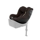 Scaun Auto Cybex Sirona G3 Plus Chocolate Brown i-Size 3 luni – 4 ani rotativ