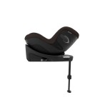 Scaun Auto Cybex Sirona G3 Plus Chocolate Brown i-Size 3 luni – 4 ani rotativ
