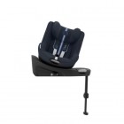 Scaun Auto Cybex Sirona G Plus Ocean Blue i-Size 3 luni – 4 ani rotativ