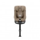 Scaun Auto Cybex Sirona Gi Plus i-Size 3 luni - 4 ani rotativ Almond Beige