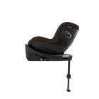 Scaun Auto Cybex Sirona Gi Plus i-Size 3 luni – 4 ani rotativ Chocolate Brown