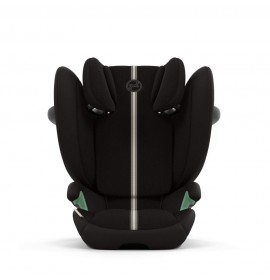 Noul Scaun auto Cybex Solution G2 i-Fix Plus Moon Black
