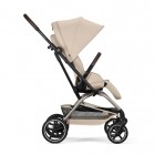 Carucior Sport Reversibil 360 Cybex Eezy S Twist +2 Almond Beige