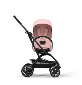 Noul Cybex Eezy S Twist +2 Sport Reversibil 360 Candy Pink