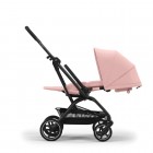 Noul Cybex Eezy S Twist +2 Sport Reversibil 360 Candy Pink