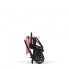 Noul Cybex Eezy S Twist +2 Sport Reversibil 360 Candy Pink