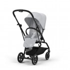Noul Cybex Eezy S Twist +2 Sport Reversibil 360 Fog Grey