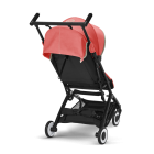 Carucior sport ultra-compact Cybex Libelle Hibiscus Red