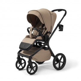  Carucior copii Future Design Inspiro Almond Cream 2 in 1