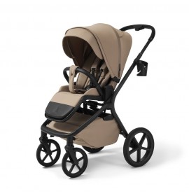 Carucior copii Future Design Inspiro Almond Cream 2 in 1