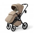  Carucior copii Future Design Inspiro Almond Cream 2 in 1