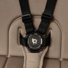  Carucior copii Future Design Inspiro Almond Cream 2 in 1