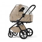  Carucior copii Future Design Inspiro Almond Cream 2 in 1