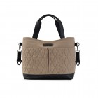  Carucior copii Future Design Inspiro Almond Cream 2 in 1