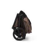 Carucior copii Future Design Inspiro Essential Mokka 2 in 1