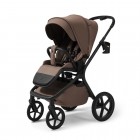 Carucior copii Future Design Inspiro Essential Mokka 2 in 1