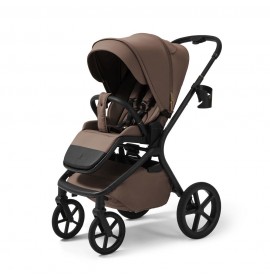 Carucior copii Future Design Inspiro Essential Mokka 2 in 1