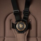 Carucior copii Future Design Inspiro Essential Mokka 2 in 1