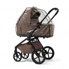 Carucior copii Future Design Inspiro Essential Mokka 2 in 1