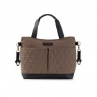 Carucior copii Future Design Inspiro Essential Mokka 2 in 1