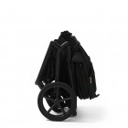 Carucior copii Future Design Inspiro Pure Black SE 2 in 1