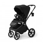 Carucior copii Future Design Inspiro Pure Black SE 2 in 1
