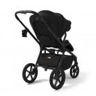 Carucior copii Future Design Inspiro Pure Black SE 2 in 1