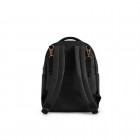 Carucior copii Future Design Inspiro Pure Black SE 4in1 cu Cybex Cloud G Plus ADAC si baza isofix