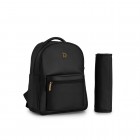 Carucior copii Future Design Inspiro Pure Black SE 2 in 1