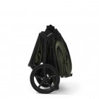  Carucior copii Future Design Inspiro Silk Olive 2 in 1