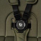  Carucior copii Future Design Inspiro Silk Olive 2 in 1