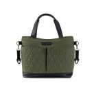  Carucior copii Future Design Inspiro Silk Olive 2 in 1