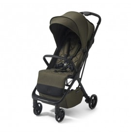 Carucior sport compact XRay Future Design Dusty Khaki