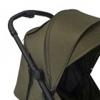 Carucior sport compact XRay Future Design Dusty Khaki